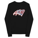 SEB Youth long sleeve tee