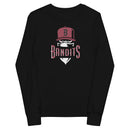 Bandits Youth long sleeve tee