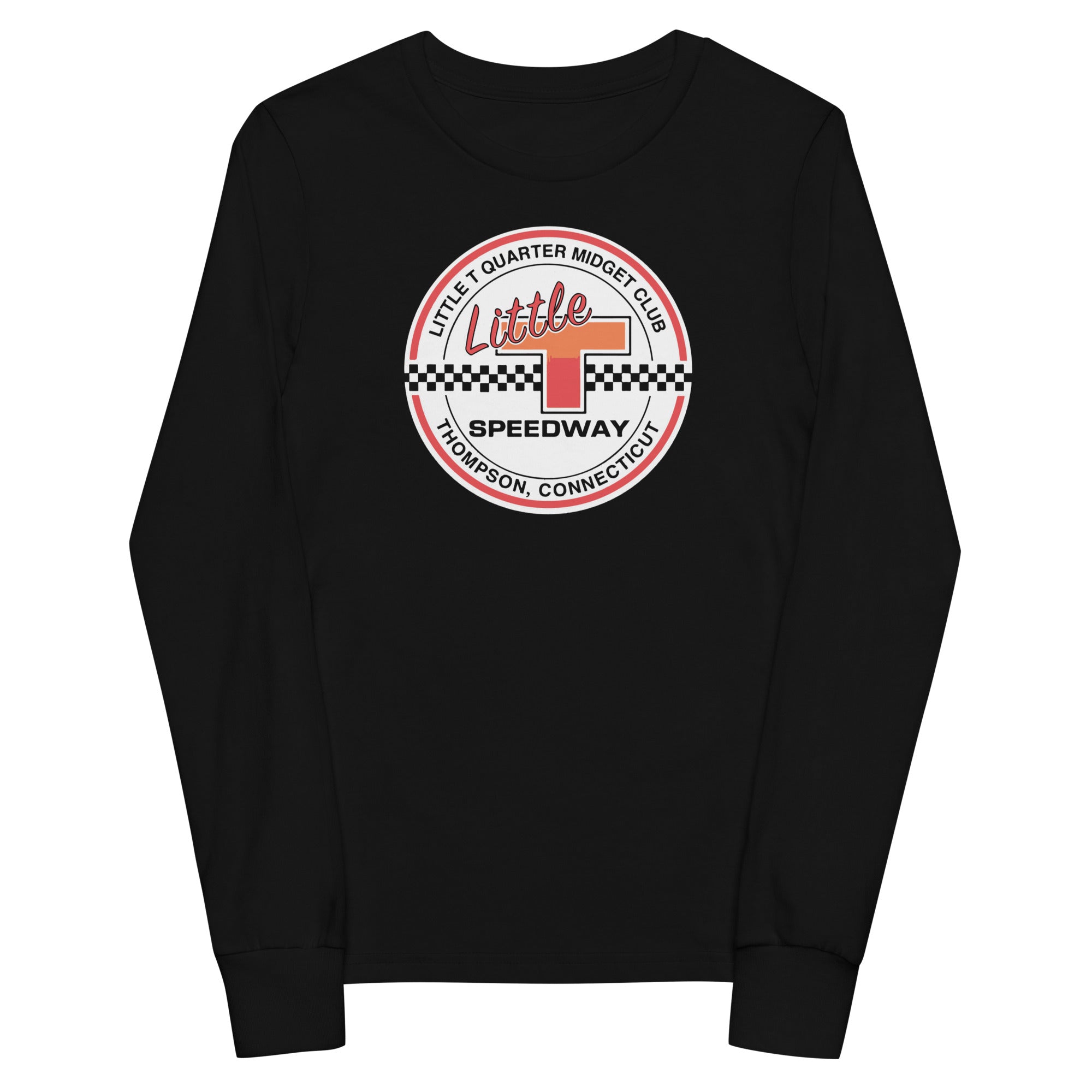 LTQMC Youth long sleeve tee