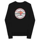 LTQMC Youth long sleeve tee