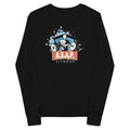 ASAP Youth long sleeve tee