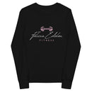 Camiseta de manga larga juvenil FFF