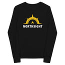 NR Youth long sleeve tee