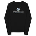 WFEC Youth long sleeve tee