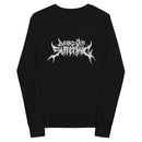 BOS Youth long sleeve tee