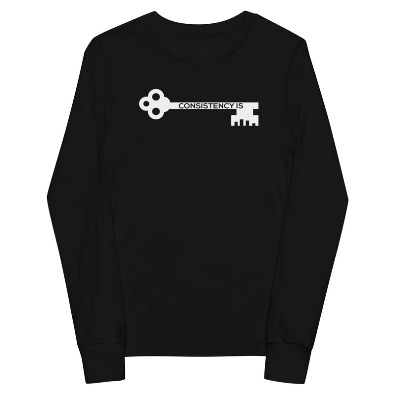 ASAP Youth long sleeve tee V2