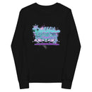 DK Youth long sleeve tee