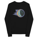 EB Youth long sleeve tee v2