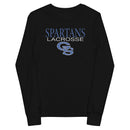 Camiseta de manga larga juvenil GSL