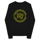 HOTFLO Youth long sleeve tee