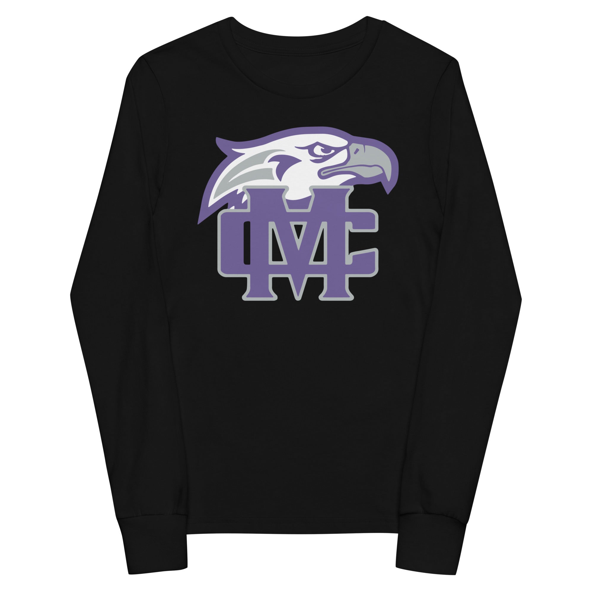 MSC Youth long sleeve tee (Secondary)