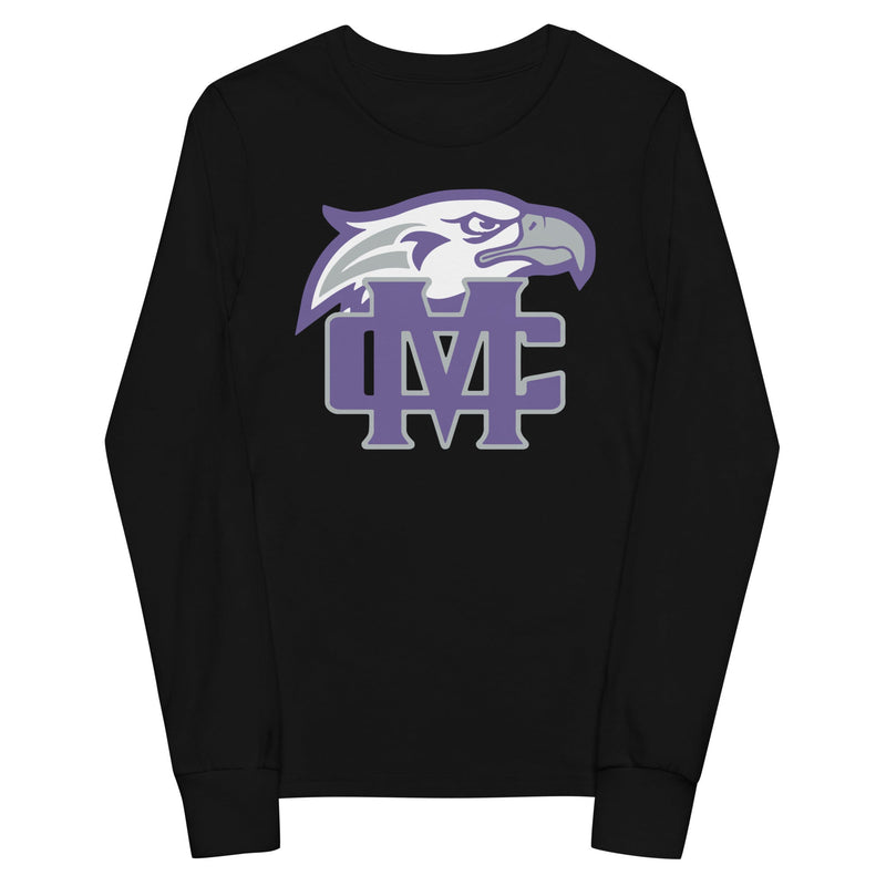 MSC Youth long sleeve tee (Secondary)