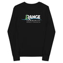 RCBC Youth long sleeve tee