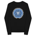 RS Youth long sleeve tee