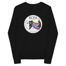 Camiseta de manga larga juvenil KCPA