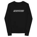 MMM Youth long sleeve tee