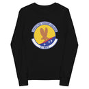 Camiseta de manga larga juvenil 91 MSFS