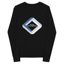 Camiseta de manga larga juvenil PURE OFFICIATING