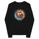 FireFlame Youth long sleeve tee