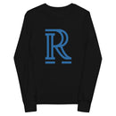 Camiseta de manga larga juvenil RL v2