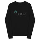 SENZ Youth long sleeve tee