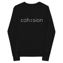 Cohesion Youth long sleeve tee