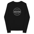 CEC Youth long sleeve tee