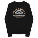 DCB Youth long sleeve tee