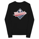 WBOL Youth long sleeve tee