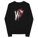 WBOL Youth long sleeve tee v3