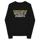 LHSDBC Youth long sleeve tee v2
