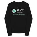 Camiseta de manga larga juvenil KVCN