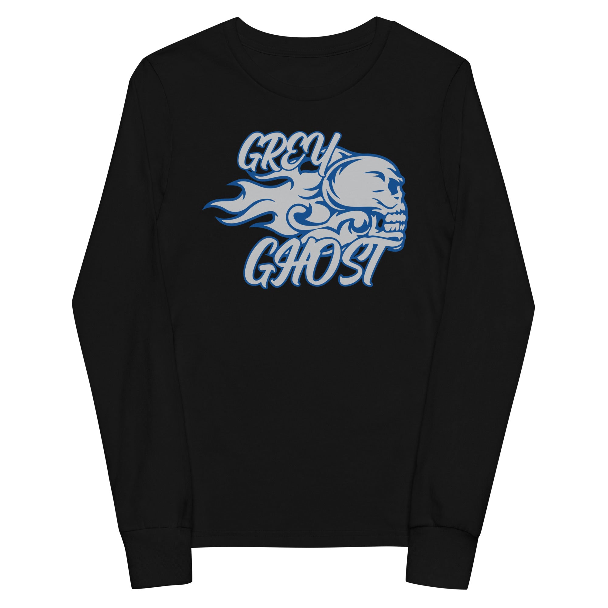 SM FB Youth long sleeve tee v1