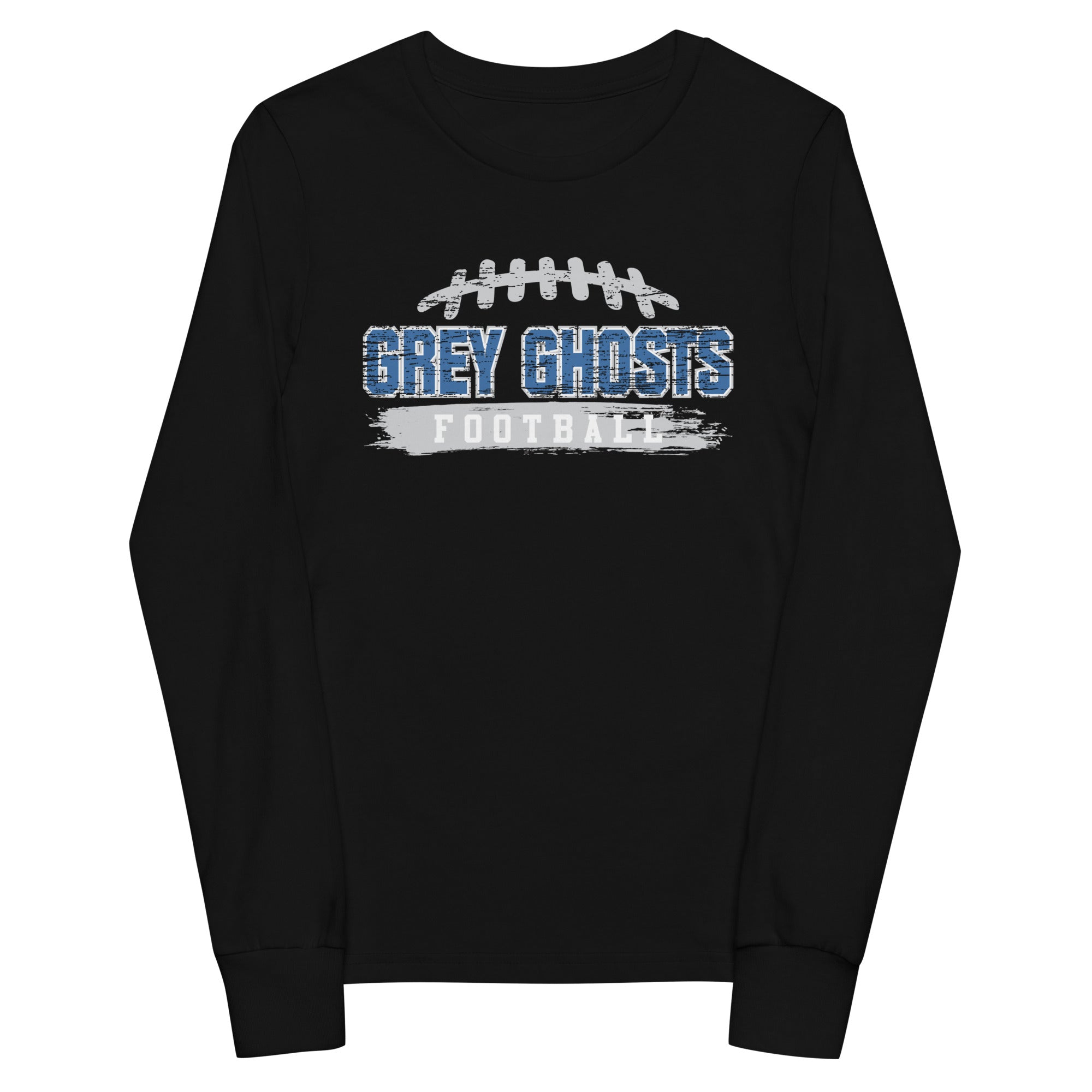 SM FB Youth long sleeve tee v2