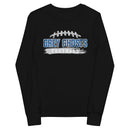 SM FB Youth long sleeve tee v2