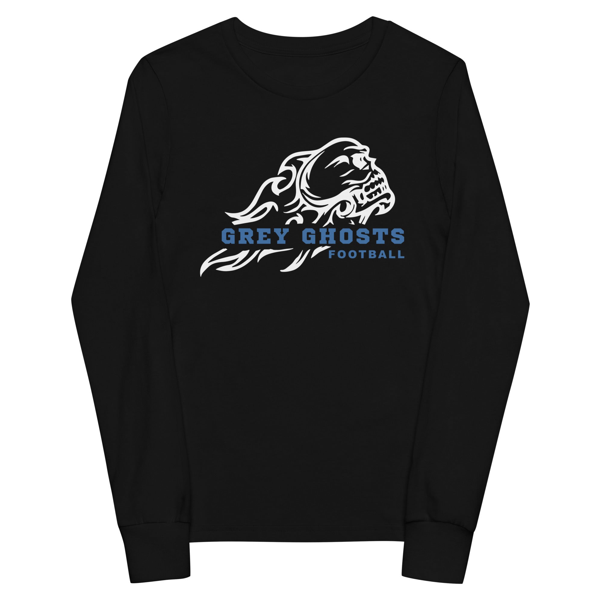 SM FB Youth long sleeve tee v3