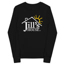 Jill's House Youth long sleeve tee