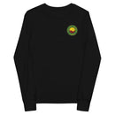 VRF Youth long sleeve tee