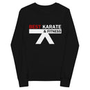 TBK Youth long sleeve tee
