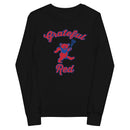 GR Youth long sleeve tee