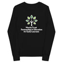 TEL Youth long sleeve tee