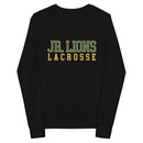 JLL Youth long sleeve tee