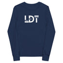LHSDTC Youth long sleeve tee