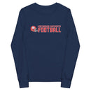 Camiseta de manga larga juvenil PPA v2