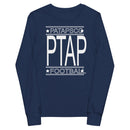 Camiseta de manga larga juvenil PPA v3