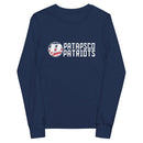 Camiseta de manga larga juvenil PPA v4