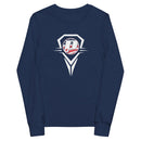 Camiseta de manga larga juvenil PPA v6