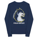 TFH Youth long sleeve tee