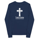TOCS Youth long sleeve tee V1