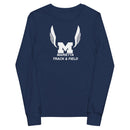 MTF Youth long sleeve tee